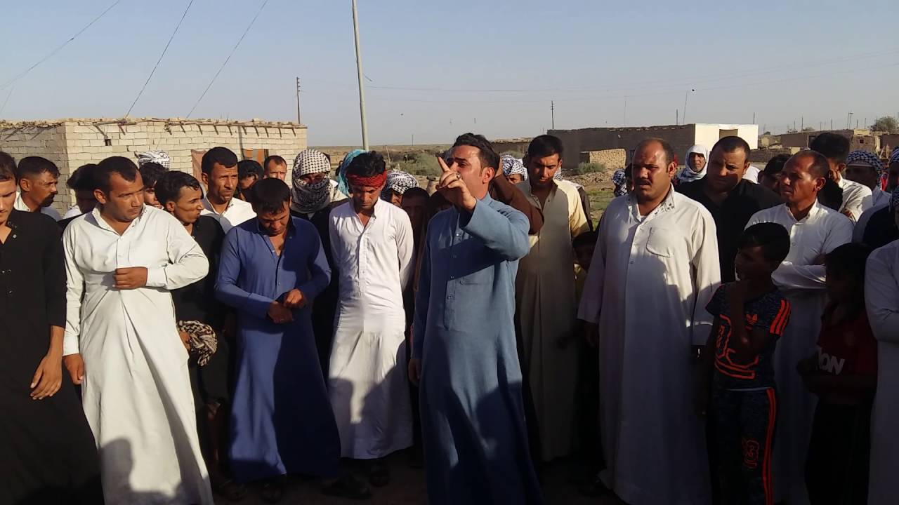 هوسات النوافل بيت حليحل على المرحوم باسم 3