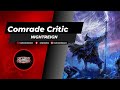 Comrade Critic: John Nightreign
