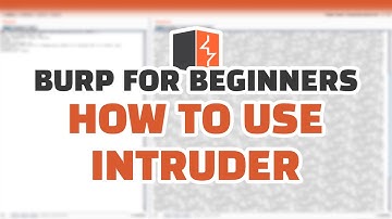 Burp for Beginners: How to Use Intruder