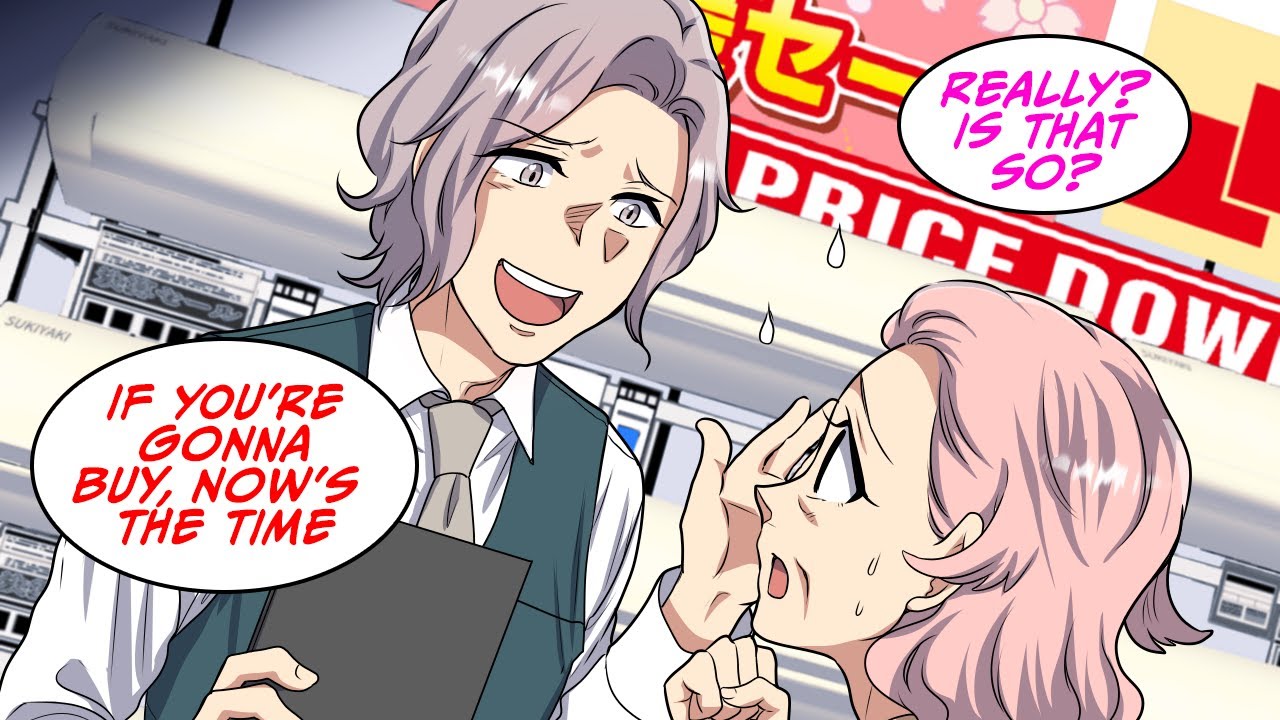 A pushy rookie boasting “results rule” ignores warnings [Manga Dub]