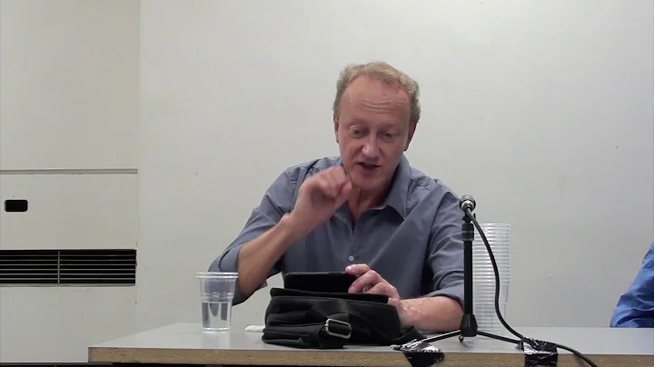 Jan Lester: "A critical-rationa...  defence of a p...