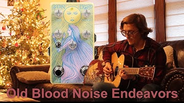 Sunlight Dynamic Reverb | Sunday with Sunlight by OBNE #001