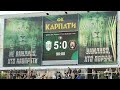 Карпати – Чернігів – 5:0. Голи матчу