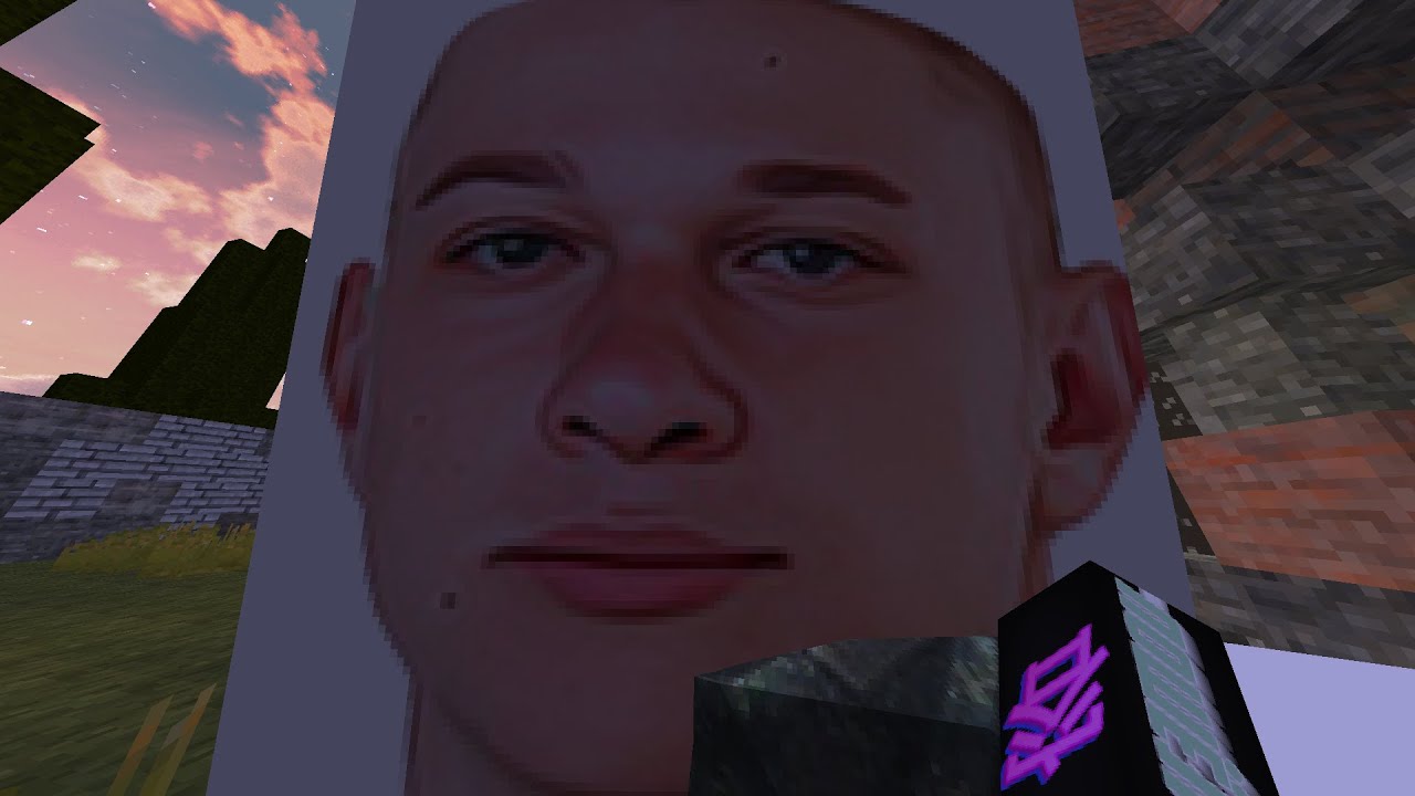 HCS Нарезка PVP 3 - YouTube