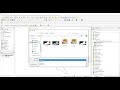 IDW interpolation in QGIS