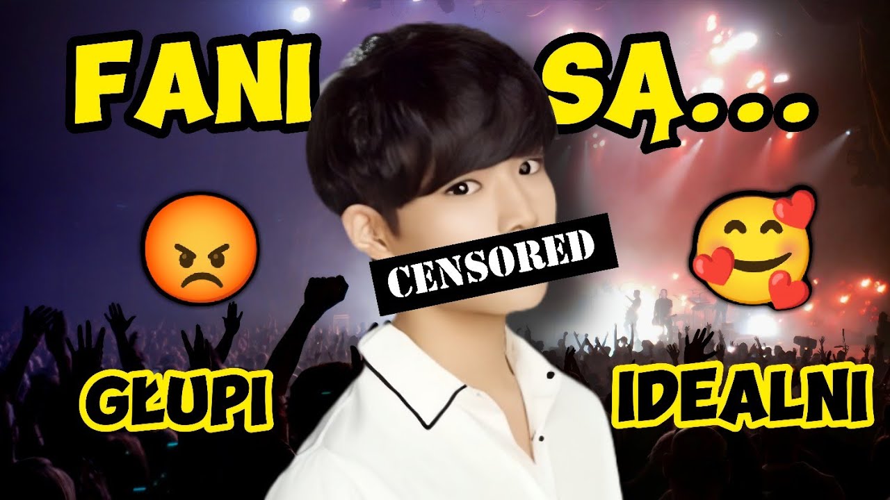 Co k-pop idole *NAPRAWDĘ* myślą o swoich fanach GDY KAMERA NIE PATRZY?