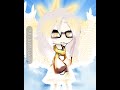 "god's waiting" ft: ocs//don't mention the glitches #ocs #ocsart #ocfanart#gacha#fypviralシ #fyp#fypシ