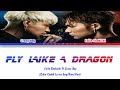 EXILE SHOKICHI x CrazyBoy - FLY LIKE DRAGON  (Color Coded Lyrics Eng/Rom/Kan)