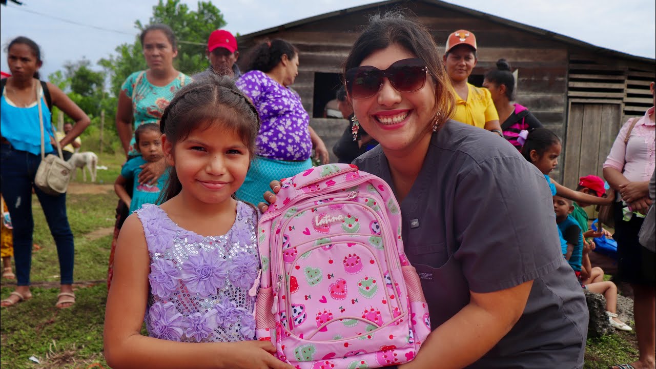 Viaja con Belkys está en vivo