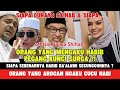 ▶️ Najwa Shihab orang yang mengaku pemegang kunci surga 