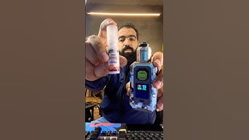 Asgard Awesome RDA #vaping #vapor #vapelife #RDA #eldawlyvaping #الفيب #فيب