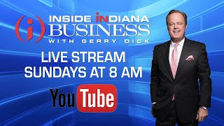 FULL SHOW: Inside INdiana Business with Gerry Dick 9/24/23