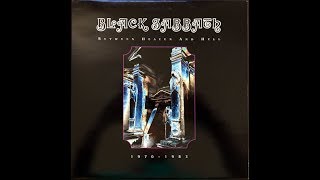 Black Sabbath - The Dark / Zero The Hero