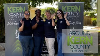 Around Kern County, Episode 70