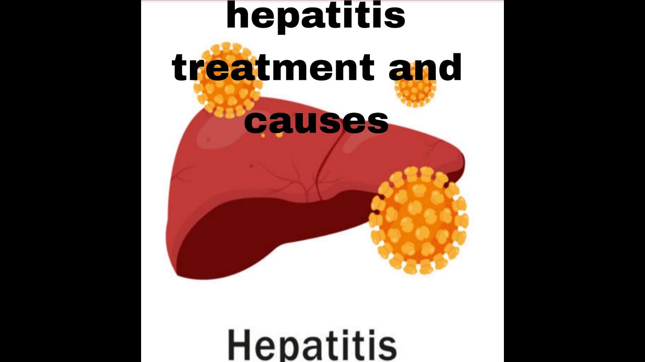 hepatitis cause/ treatment and symptoms hepatitis c kya hota hai