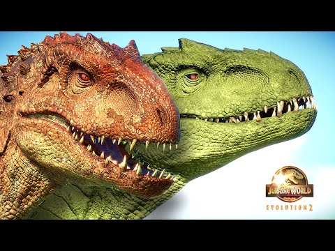 Video: Hvilken computer blev brugt i Jurassic Park?