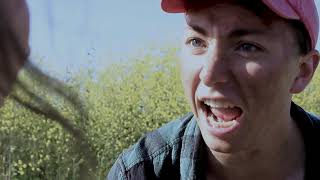 TREE LINE - Zombie Short Film