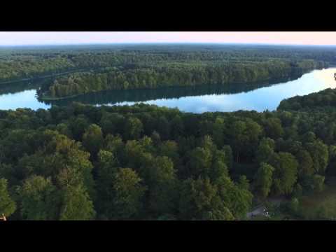 Video: Guide til Liepnitzsee