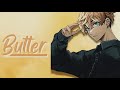 Butter  anime boys mep