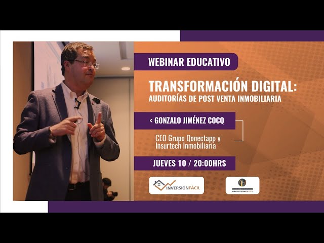 Transformación Digital: Auditorías de Post Venta Inmobiliaria