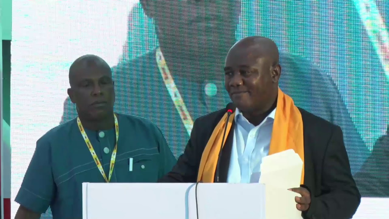 15TH ABUJA INTERNATIONAL HOUSING SHOW || DAY 4 || 29TH JULY, 2021