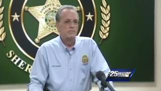 PBSO makes plea for information in cold case killing of Rachel Hurley