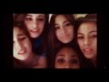 BEST OF Camren (Camila and Lauren) twitcams