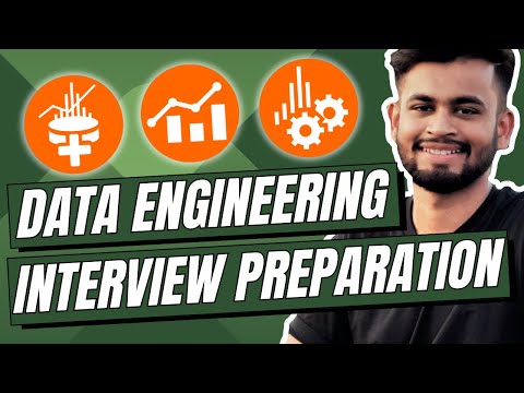 How to prepare for Data Engineer interview