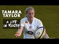 Tamara taylor  une vie dans le rugby fminin