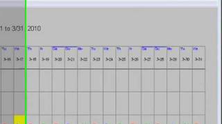 Share scheduling