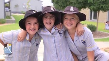 Navigator College welcome video (short version)