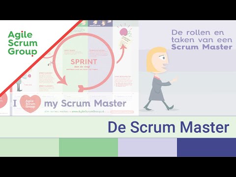 Βίντεο: Γιατί πρέπει σίγουρα να μάθετε τι είναι το Scrum