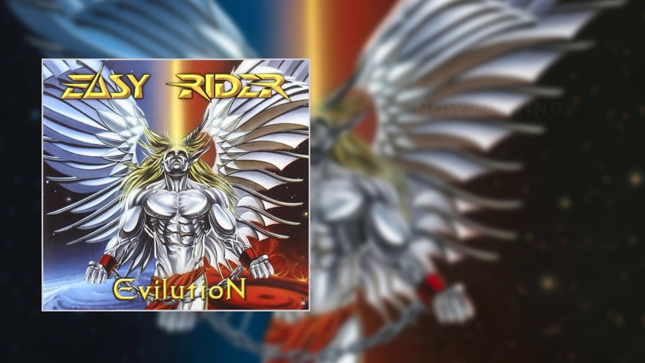 Watch EASY RIDER - From The Tribes (audio) on YouTube Watch EASY RIDER - From The Tribes (audio) on YouTube