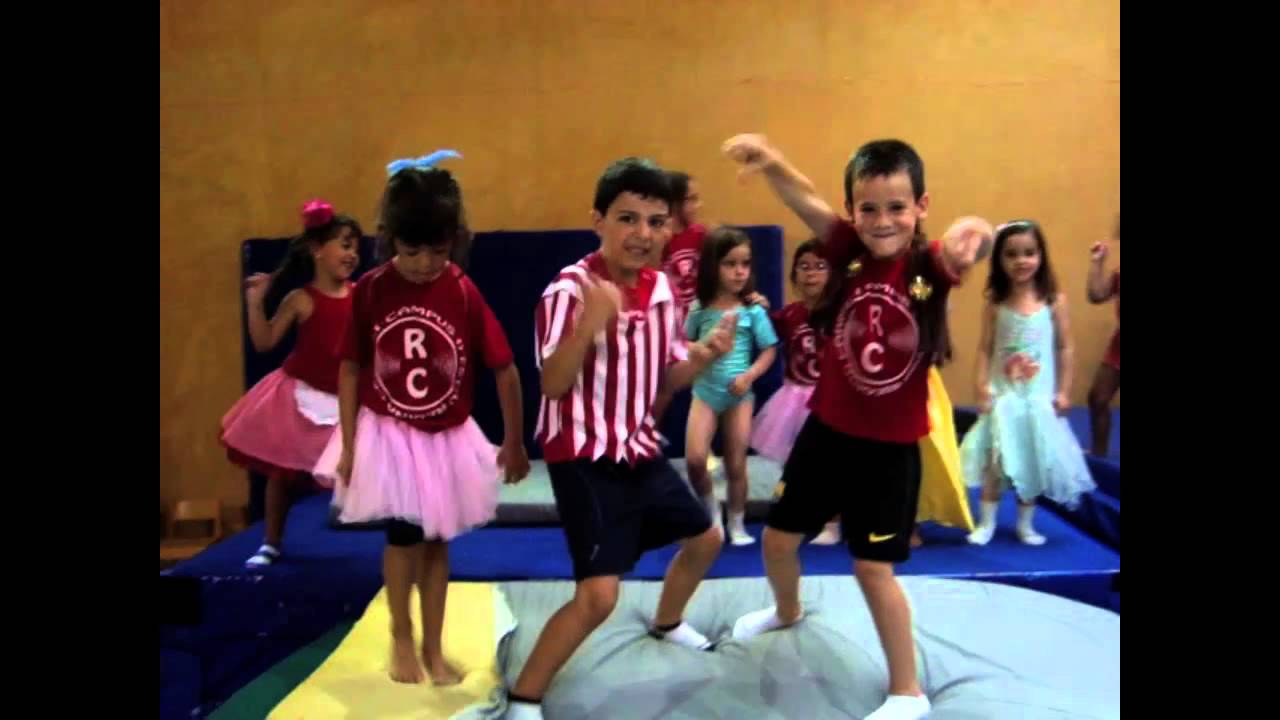 Regina gim campus 13