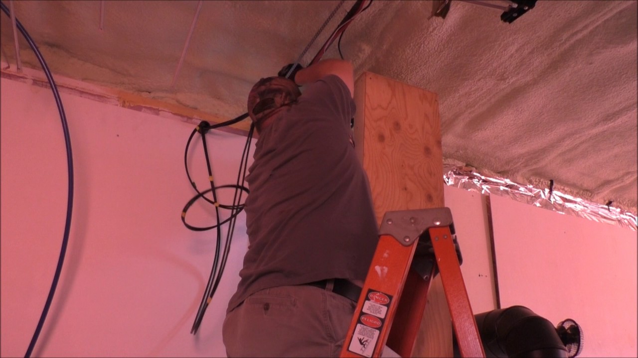 prepping for beginners Wiring In 2 More Solar Panels