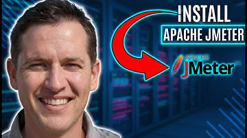 How to Download & Install  Apache JMeter on Windows 11/10 (2025) 🚀