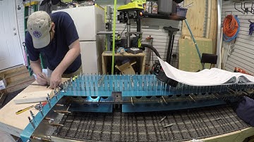 RV-10 Elevator - Part 3