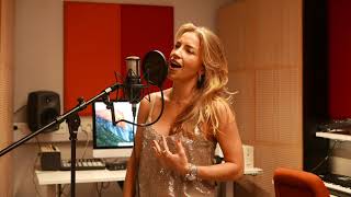 Beyoncé - Halo (cover by Natalia Tsarikova) chords