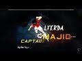 Lferda Kaptin Majd كابتن ماجد Official Audio Lferda Kaptin Majd كابتن ماجد Official Audio