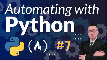 【Python自动化】#7 如何用Python产生Excel报表
