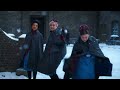 Call the Midwife: Holiday Special 2022 - Preview