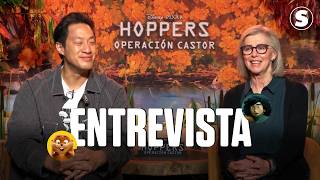 Os bastidores de Cara de Um, Focinho de Outro | Super Entrevista