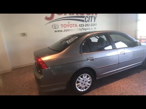 9700 Koleksi Honda Civic Johnson City Tn Gratis Terbaik