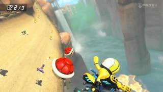 MK8 - Rocketing Towards Disappointment