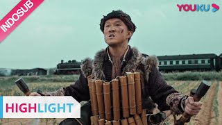 Seorang Pria Mengorbankan Dirinya Sendiri Untuk Menyelamatkan Semua Orang Rat Disaster