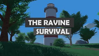 The Ravine Survival | Official Teaser screenshot 1