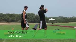 POLO FITNESS TRAINERS