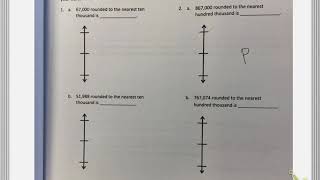 Eureka Math Module 1 Lesson 8 Homework