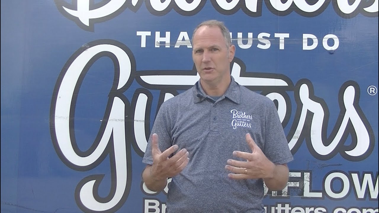 Jacksonville, FL Gutter Franchise YouTube