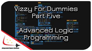 Famous Vizzy For Dummies: Pt. 5 Boolean Logic Wealth